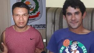 Dos fugados del penal de Coronel Oviedo aún siguen libres