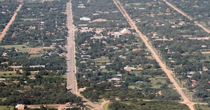 Catastro realiza actividades de ordenamiento territorial en San Cristóbal