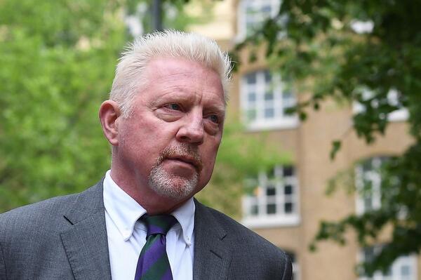 Diario HOY | Boris Becker afirma haber aprendido una "dura lección" en la cárcel