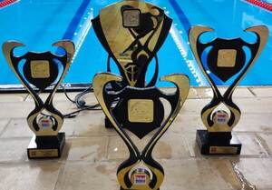 Finaliza el Campeonato Nacional de Natación 2022 | Lambaré Informativo