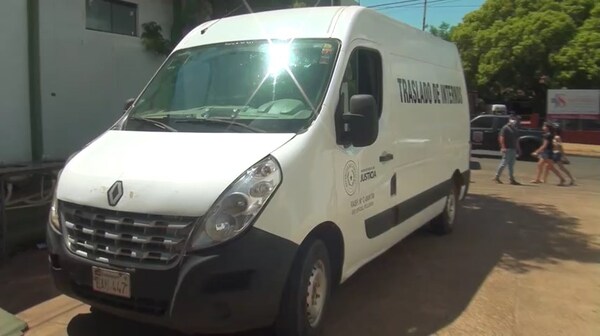 Tras ser dado de alta, familiares piden mayor asistencia para reo herido