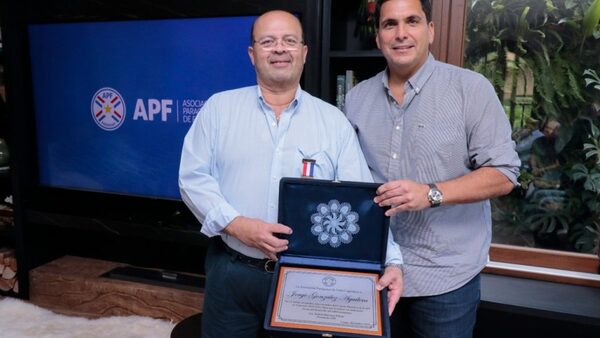 FUNDIÓ A GENERAL DÍAZ Y FUE “PREMIADO” POR LA APF