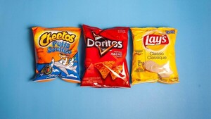 Diario HOY | Colorante de refrescos y 'snacks' puede causar enfermedades inflamatorias intestinales