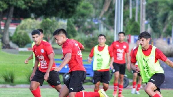 Paraguay conocerá su grupo