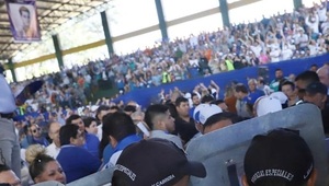 Muchos candidatos del PLRA no cumplieron ley de financiamiento político, según presidente del TEI