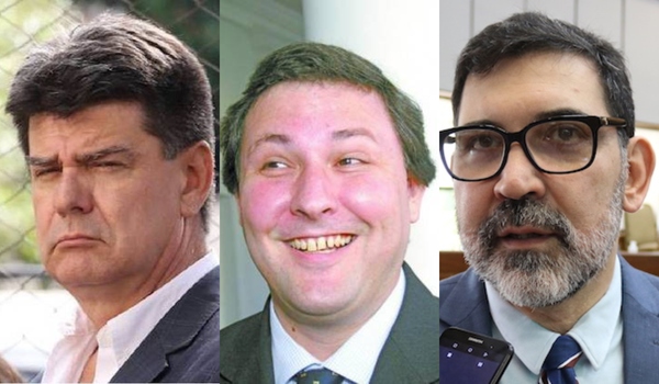 Diario HOY | Los más votados (excluidos) evalúan impugnar candidaturas de privilegiados