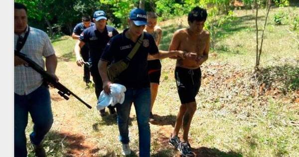 La Nación / Coronel Oviedo: internos que siguen prófugos no son de alta peligrosidad, según director