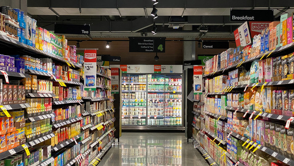 Diario HOY | Fábricas y supermercados ofrecen vacancias para el “primer empleo”