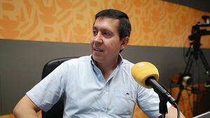 Daniel Rodríguez: "Buscamos gente comprometida con la causa"