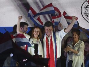 Concertación: los números de las internas dan “buenísimas perspectivas” para ganar en las generales - Política - ABC Color