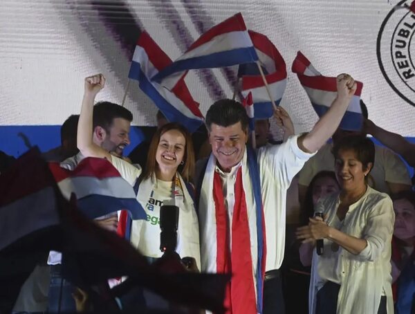 Concertación: los números de las internas dan “buenísimas perspectivas” para ganar en las generales - Política - ABC Color
