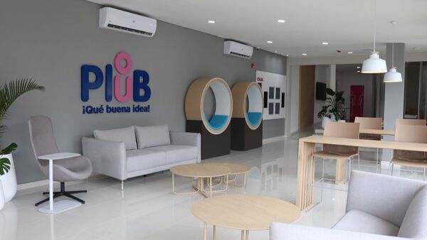 Plub: una nueva experiencia de compra con la tecnología como principal aliada | Empresas | 5Días