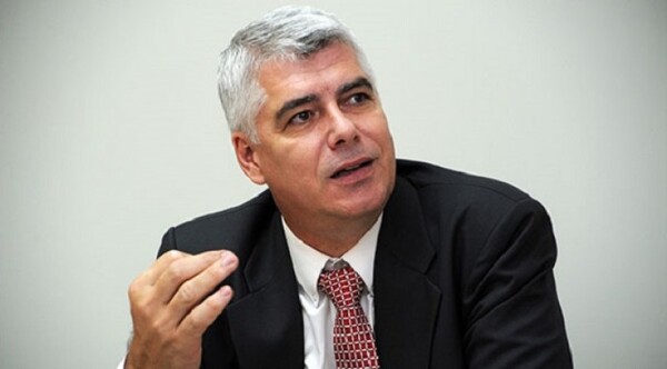 Presidente nombra a Arnoldo Wiens como consejero de Itaipu - La Clave