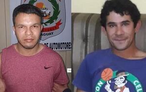 Fuga en la cárcel de Coronel Oviedo: Dos reclusos siguen prófugos, mientras continúa intensa búsqueda policial – Prensa 5