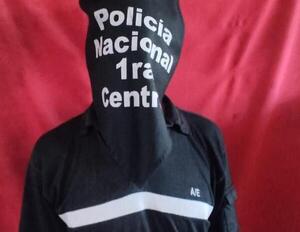 Detienen a cuatro hombres por incumplimiento del deber alimentario - San Lorenzo Hoy