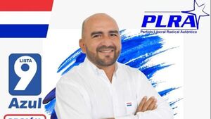 Liberal vinculado a desarmadero es un ex policía dado de baja 