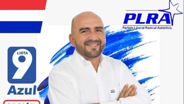 Liberal vinculado a desarmadero es un ex policía dado de baja
