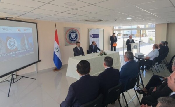 Aduanas habla de recaudación histórica