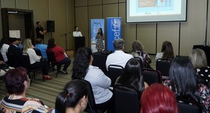 Con apoyo de UNICEF fortalecen vacunación en comunidades vulnerables