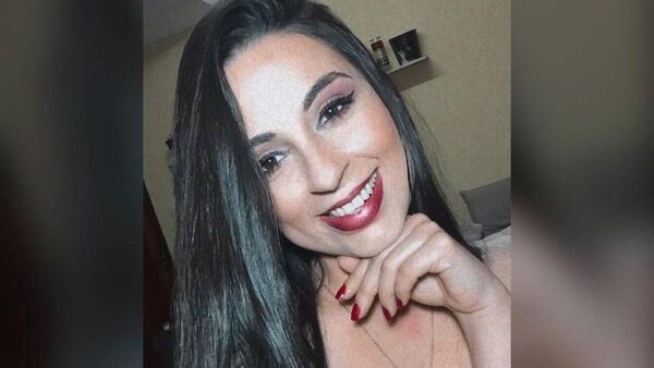Lloran la muerte de guaireña fanática de Cerro Porteño