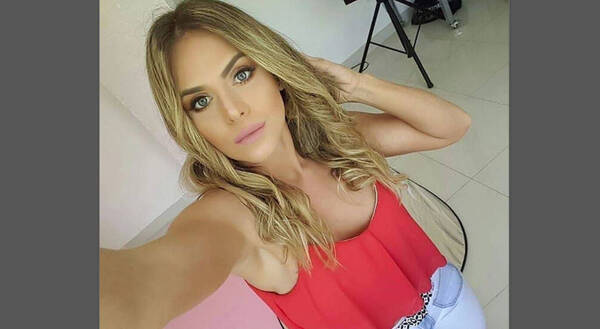 Gabi sobre su beibi en camino: "Estoy casi segura de lo que será"