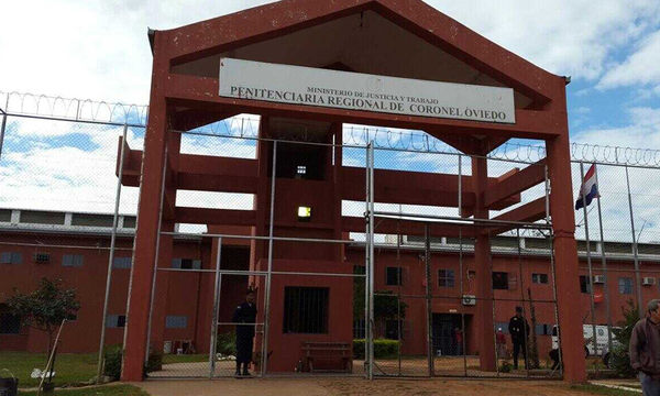 Miembros fugados del PCC fueron sacados de régimen de aislamiento - OviedoPress