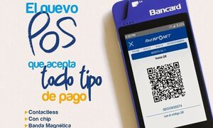 Una solución para incluir a emprendedores al ecosistema de pagos digitales