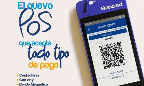 Una solución para incluir a emprendedores al ecosistema de pagos digitales