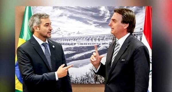 Diario HOY | Silencio del Gobierno sobre tarifa de Itaipú es muy subjetivo, señalan