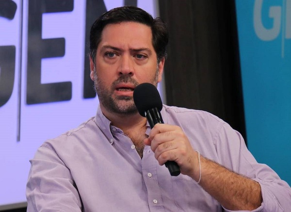 PLRA: Excandidato a vicepresidente exige aclarar sobre supuesto fraude
