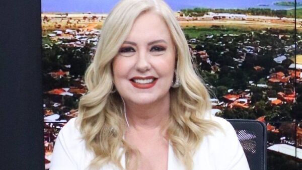 Menchi advierte: "No voy a aceptar conciliación"