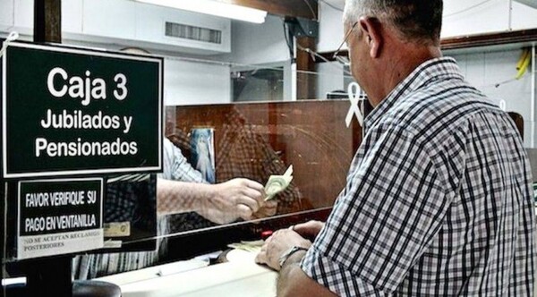 Diario HOY | Jubilación anuncia actualización y migración de datos para el 2023