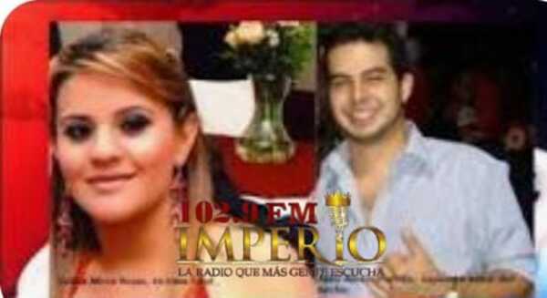 Tribunal condena a 27 años de cárcel a enjuiciado por asesinar a su ex concubina - Radio Imperio