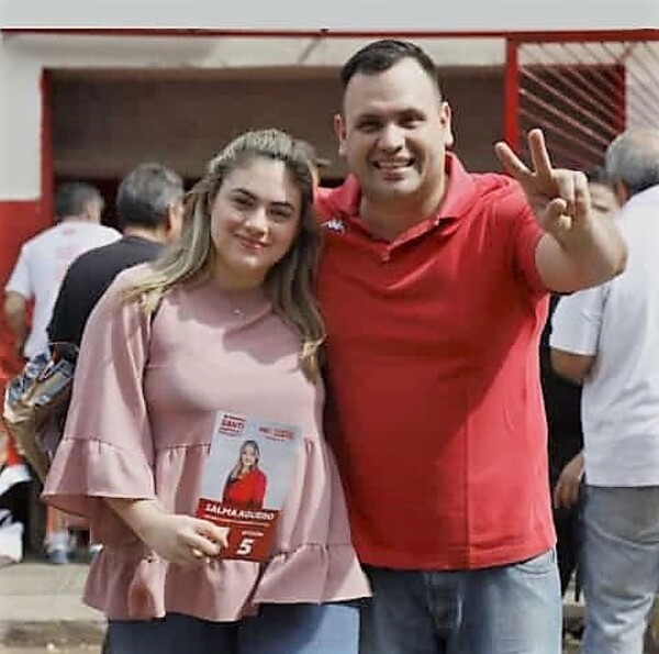 “La juventud ha ganado un espacio vital en la estructura de poder partidario como punta de lanza para cambiar el país” – La Mira Digital