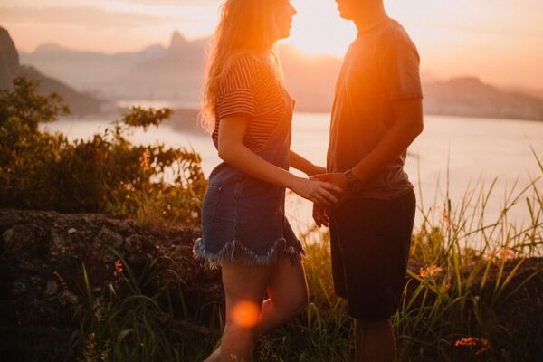 ¿Existe el amor a primera vista?