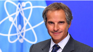 Jefe de inspectores nucleares visitará Moscú por la situación en Ucrania - .::Agencia IP::.