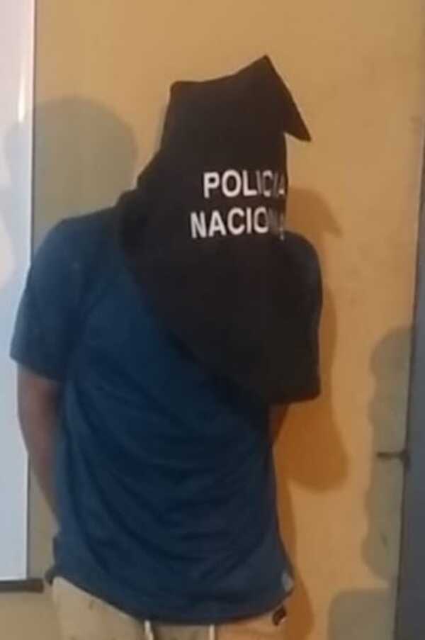 Imputan a un alocado motoka que atropelló y mató a un prójimo - La Clave