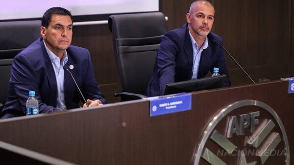 Asumió Aquino y he’i que tomó la decisión porque sabe de qué son capaces los pitos
