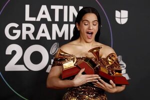 De Taylor Swift a Rosalía, así fue la histórica cosecha musical de 2022 - Música - ABC Color