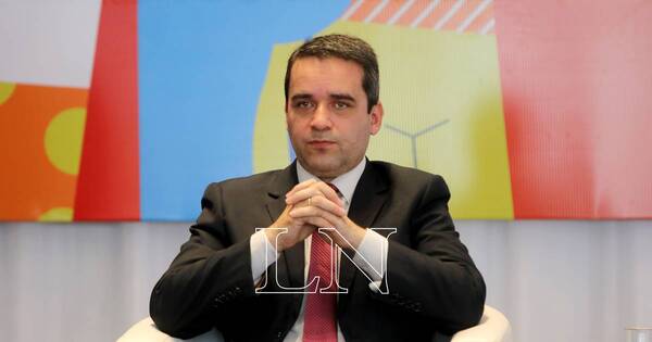 La Nación / Anuncian incorporación de Isaac Godoy como miembro del directorio de la AFD