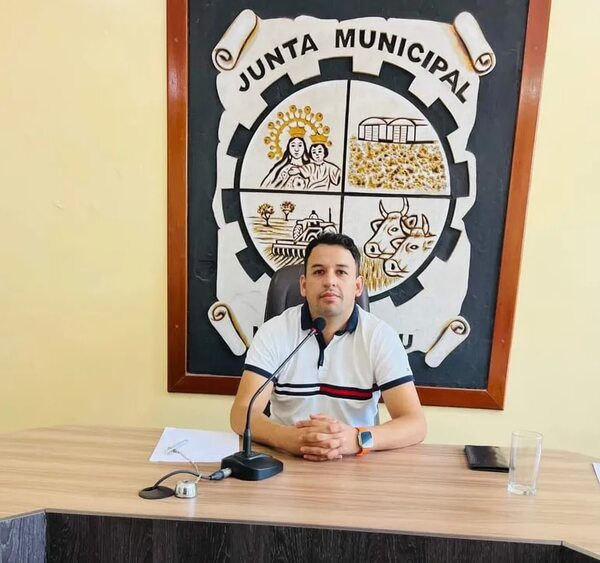 Multibancada mantiene control de la Junta en Minga Guazú - ABC en el Este - ABC Color
