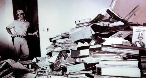 Diario HOY | Lanzarán libro sobre represión stronista contra el periodismo y la cultura