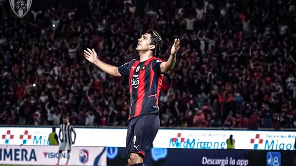 Copa Libertadores: Cerro y Nacional tienen sus rivales