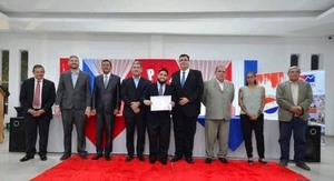 El Círculo de Periodistas Deportivos del Paraguay tiene 66 nuevos egresados - .::Agencia IP::.