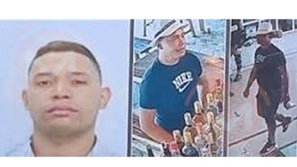 Detienen a venezolano presuntamente vinculado con el crimen de Pecci - Paraguaype.com