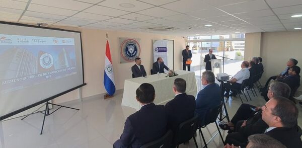 Aduanas destaca recaudación histórica y 17 meses consecutivos de superávit - El Trueno