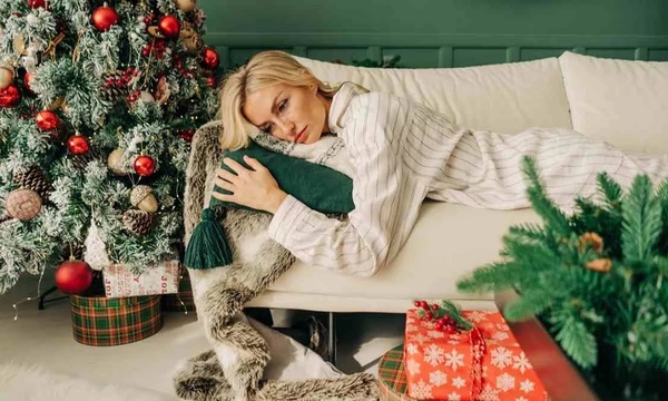 Emotividad delicada en Navidad | Telefuturo - Paraguaype.com