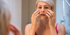 Piel crepé: ¿qué es y cómo tratarla?