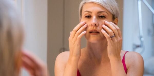 Piel crepé: ¿qué es y cómo tratarla?