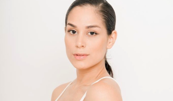 Diario HOY | Fabiola Martínez, candidata a Miss Grand Paraguay: "Es un reto gigantesco"